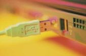 De voordelen van USB-poorten Over parallelle poorten