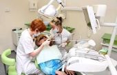 Instellingen Tools & uitrusting voor tandartsassistente