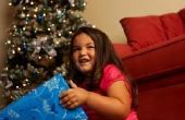 De beste kerstcadeaus voor een 5-jarige meisje