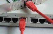 How to Build een LAN-netwerk