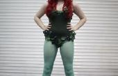 Doe het zelf: Poison Ivy Halloween kostuum