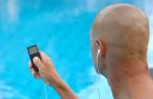 Hoe MP3-muziek overbrengen naar uw iPod
