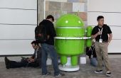 Wi-Fi afval batterijleven voor Androids?