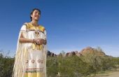 How to Join een Native American kerk