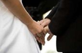 Hoe herken je overleden familieleden in een bruiloft programma