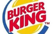 Wat Is het aandelensymbool voor Burger King?
