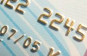 Hoe maak je een betaling op een Legacy-Visa-kaart