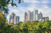 Places to Go voor een verjaardag in Atlanta