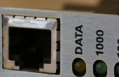 Verschil tussen Ethernet PCI Adapter & netwerk-interfacekaart