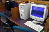 How to Get Rid van oude Computers