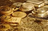 Eenvoudige manieren om het reinigen van munten