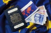 Over Britse paspoorten