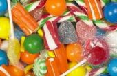 Hoe maak je een goedkope Candy-Bar