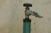 Hoe te repareren van een vorst gratis Yard Hydrant