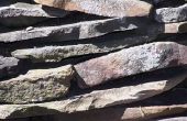 Hoe te te herbouwen van stenen muren
