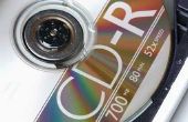 Oplossen van problemen met RealPlayer niet herkennen van een CD-brander