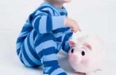 Hoe te beginnen met sparen geld nu for Your Toddler