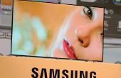 Hoe om te kalibreren van een Samsung HDTV