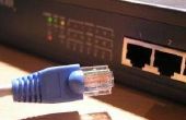 Het instellen van een Router voor hoge snelheid Internet