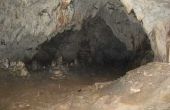 Hoe vindt u een bestaande ondergrondse grot