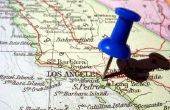 Lijst van hogeronderwijsinstellingen in Los Angeles, CA