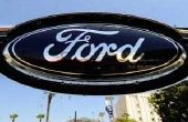 Ford Motor Company feiten