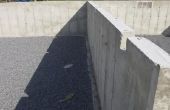 De kosten van de bouw van een huis van beton