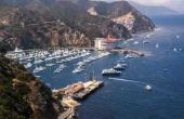 Cruises vanuit San Diego naar Catalina Island