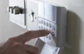 Hoe maak je een tijdelijke gebruiker voor een alarmsysteem van ADT Honeywell Home