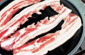 How to Cure en koude rook Bacon