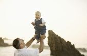 Wat zijn de gevaren van het gooien van een Baby hoog?