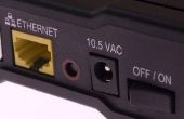 Kabel Vs. ADSL2 snelheid