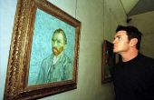 Hoe u kunt Paint als van Gogh