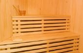 How to Build een gemakkelijk Sauna