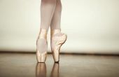 Ballet functiebeschrijvingen