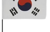 How to Install Koreaanse lettertypen op de telefoon van LG bondgenoot