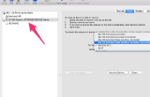 Hoe te formatteren van een SD-kaart met een Mac