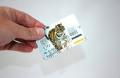 Regels voor het nemen van Credit Card nummers per telefoon