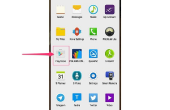 Hoe te downloaden van een App op een Samsung Galaxy