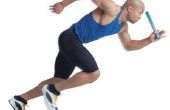 Hoe beïnvloedt Running uw spierkracht?