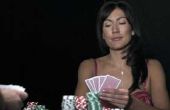 How to Play Five-Card Draw Poker