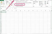 Hoe maak je een kalender met vervolgkeuzelijst in Excel