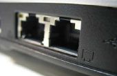 How to Fix de Ethernet-poort op mijn Xbox 360