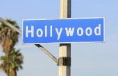 Een lijst van Places to See in Hollywood