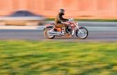 Wat Is volledige dekking motorfietsverzekering?