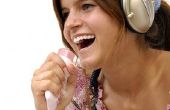 Hoe te zetten Songtekst op MP3-spelers