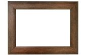 Hoe maak je een houten fotolijst