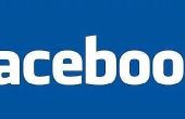 Huidige stad toevoegen aan uw Facebook-profiel