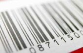 Hoe vindt u een Product door de nummers van de Barcode