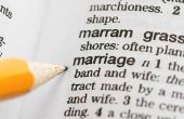 Conflict theorie & echtscheiding